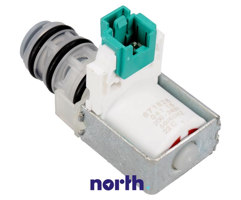 Zawór zasobnika na sól do zmywarki Siemens SX56M597EU/50,1