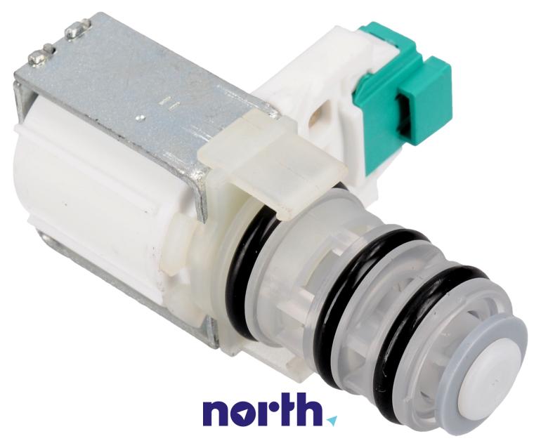 Zawór zasobnika na sól do zmywarki Siemens SX56M597EU/50,2