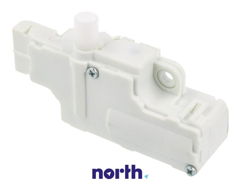 Blokada otwarcia drzwi do pralki Samsung WD80K5A10OW/EO,1