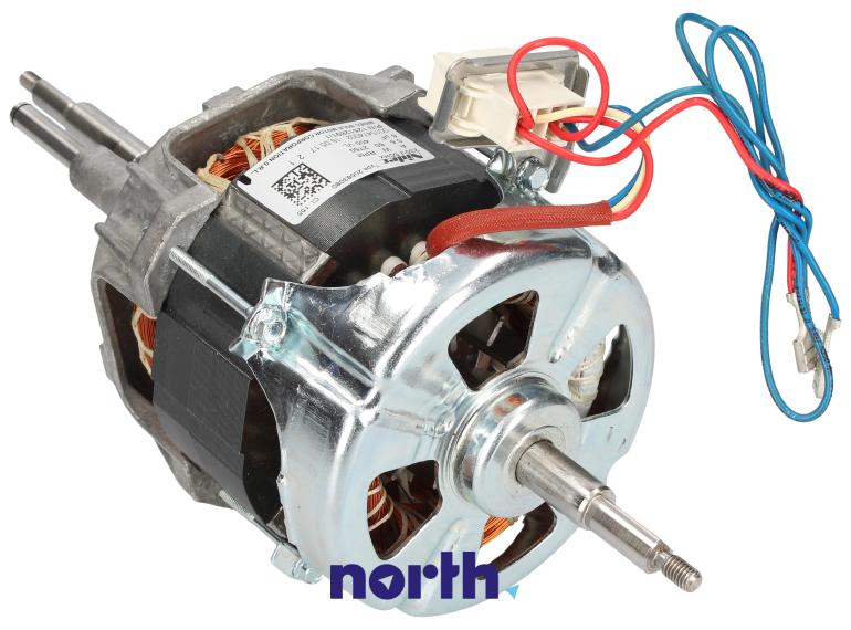 Silnik do suszarki do Electrolux EDC67550W,1