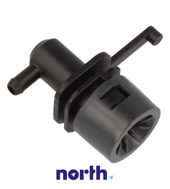 Sprzęgło spieniacza mleka do ekspresu do Siemens TI305206RW/02,3