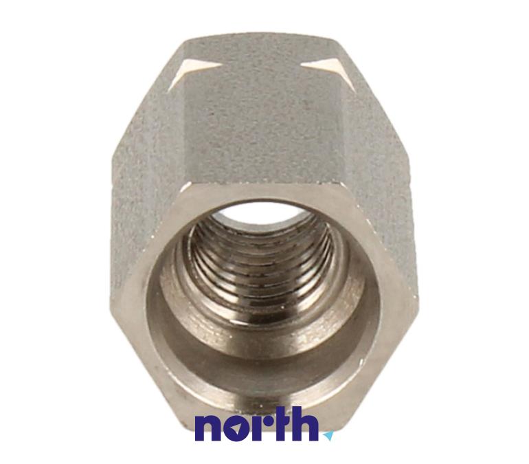 Nakrętka wentylatora do piekarnika do Siemens HB676G0S1/35,2