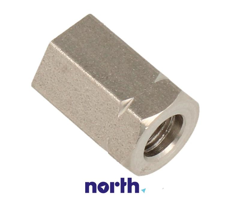 Nakrętka wentylatora do piekarnika do Bosch HEV43T350E/01,0