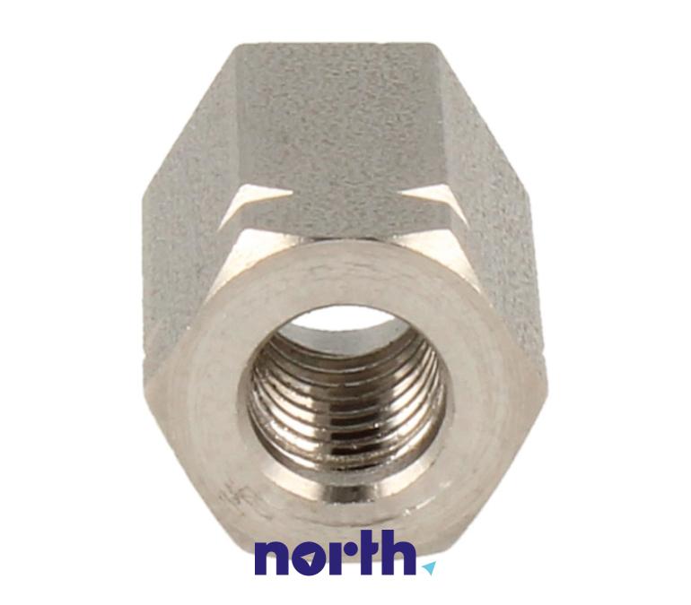 Nakrętka wentylatora do piekarnika do Bosch HEV43T350E/01,3