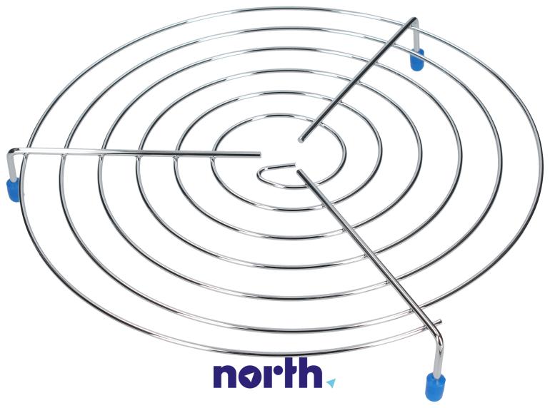 Ruszt do mikrofalówki do Samsung MC28H5015AK/EO,0