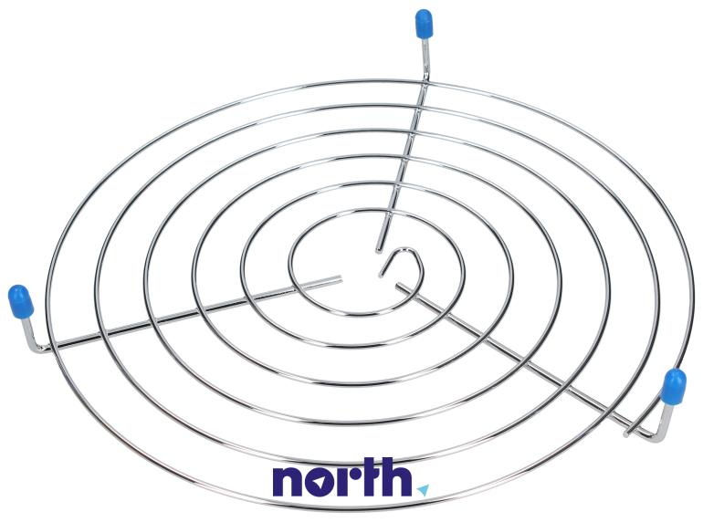 Ruszt do mikrofalówki do Samsung MC28H5015AK/EO,1