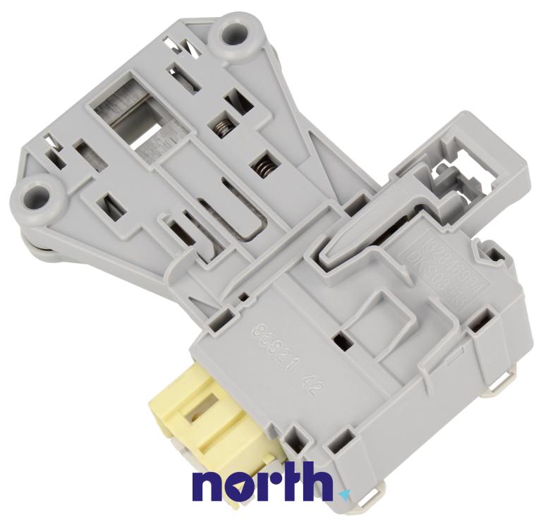Blokada otwarcia drzwi do pralki Electrolux EWW1476WD,2