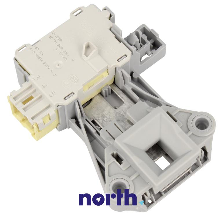 Blokada otwarcia drzwi do pralki AEG L87695WDP,0