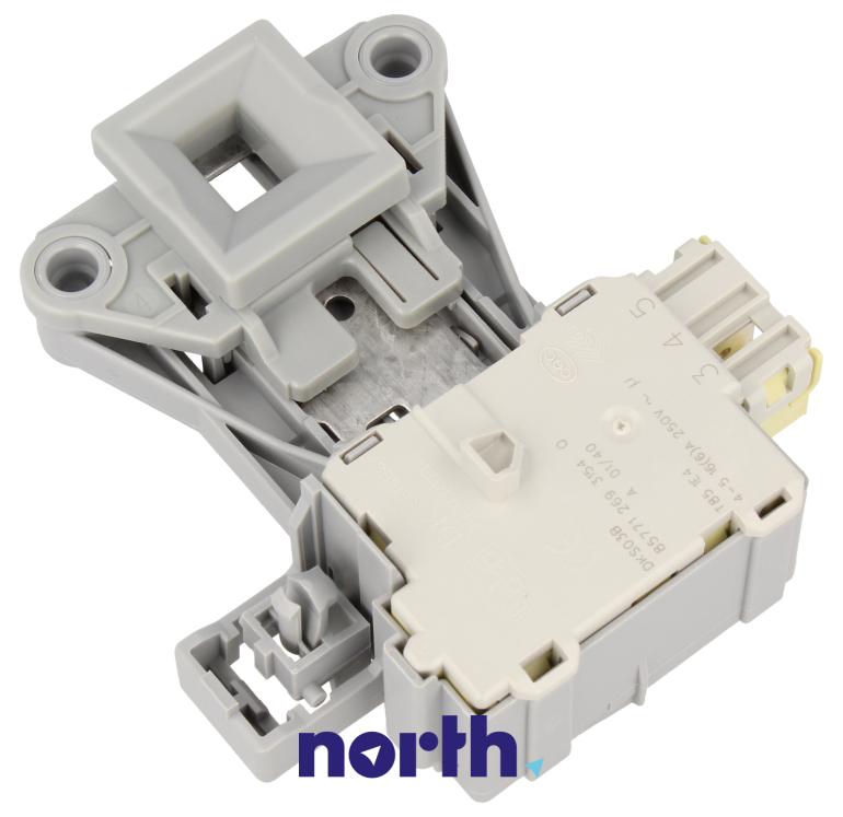 Blokada otwarcia drzwi do pralki AEG L87695WDP,1