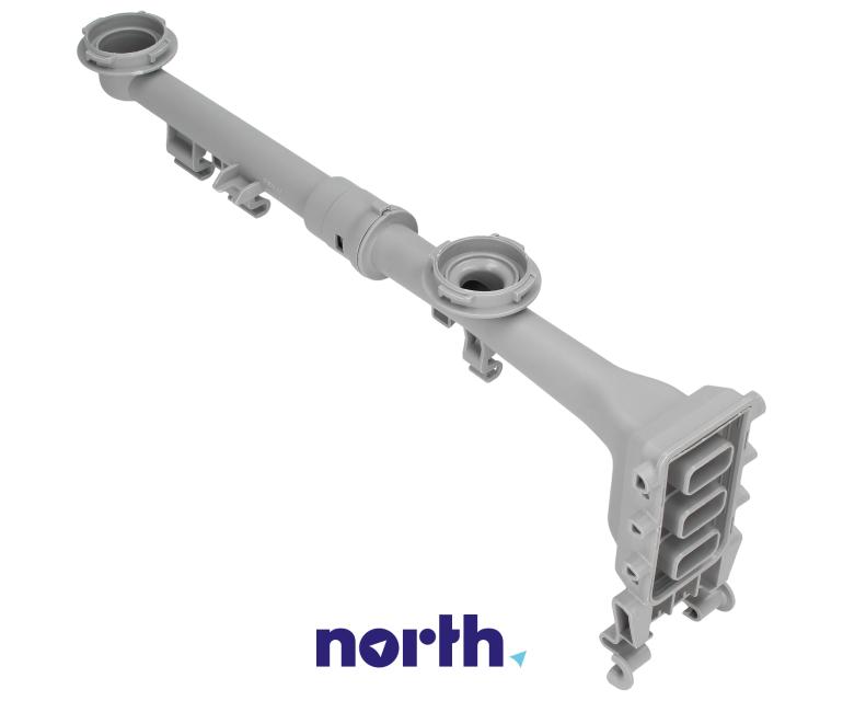 Ramię spryskiwacza górnego do zmywarki do Beko DFS26024W,1