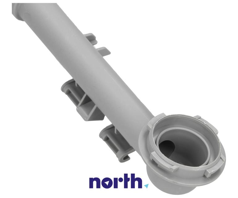 Ramię spryskiwacza górnego do zmywarki do Beko DFS28123W,3