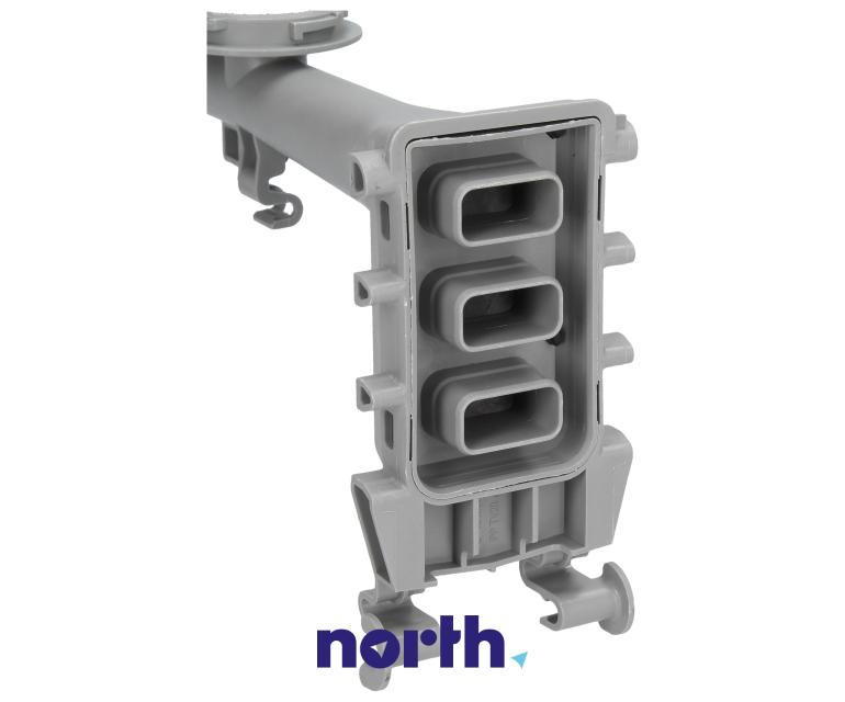 Ramię spryskiwacza górnego do zmywarki do Beko DFS28123W,4