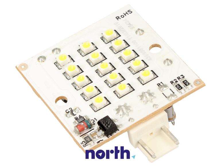 Listwa LED do lodówki Beko CNA 29122 T,1