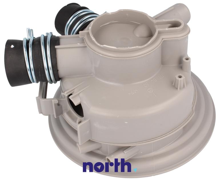 Zbiornik do zmywarki do Electrolux ESF76510LX,1