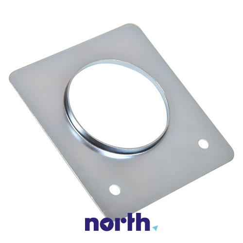 Uchwyt stabilizujący stopkę do pralki Electrolux EWF1076GDW,0