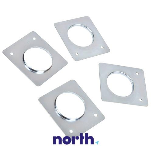 Uchwyt stabilizujący stopkę do pralki Electrolux EWS11266EW,1