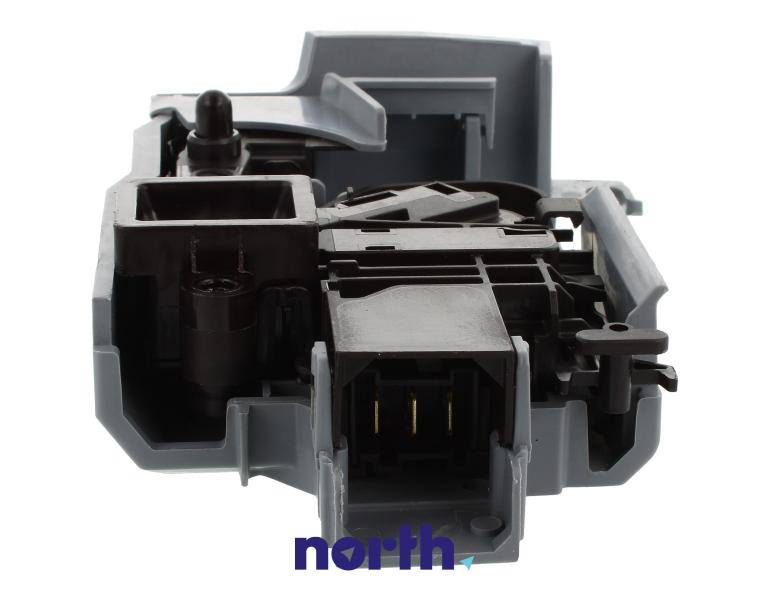 Blokada otwarcia drzwi do pralki Samsung WW80T554DAE/S3,4