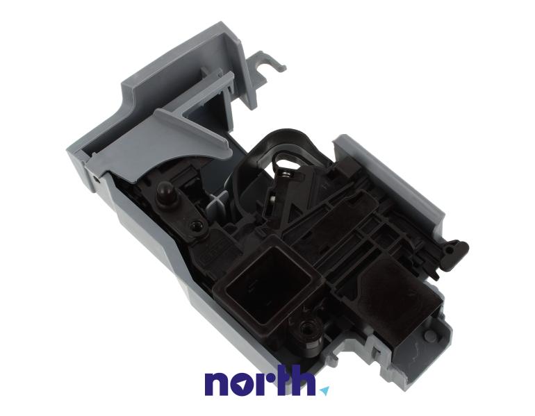 Blokada otwarcia drzwi do pralki Samsung WD80T4046CE/LE,0