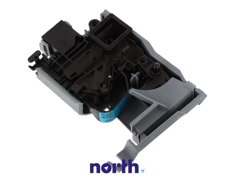 Blokada otwarcia drzwi do pralki Samsung WD80T4046CE/LE,1
