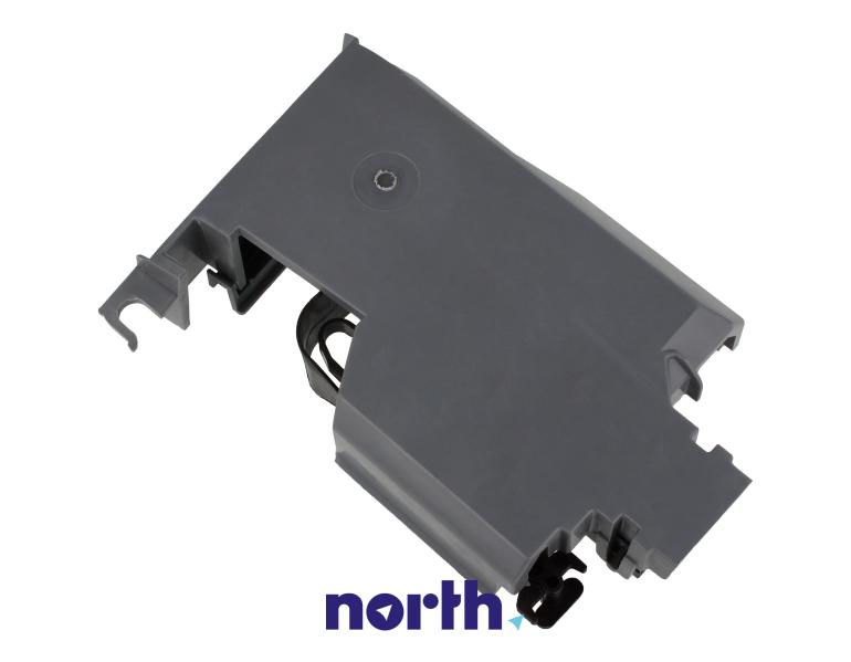 Blokada otwarcia drzwi do pralki Samsung WW95TA047AE/EE,2