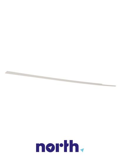 Listwa lewa blachy do zmywarki do Gaggenau DI291730/06,1