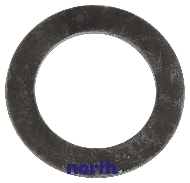 Uszczelka filtra pompy odpływowej do pralki Hotpoint Ariston AWM129EU/E,0