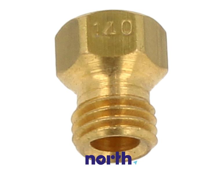 Dysza 1.4mm Somipress do kuchenki do Amica 51GE3.33ZPTANR(XX),4