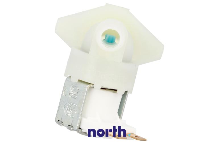 Elektrozawór do zmywarki do Sharp QW-GX12F472S-EU,4