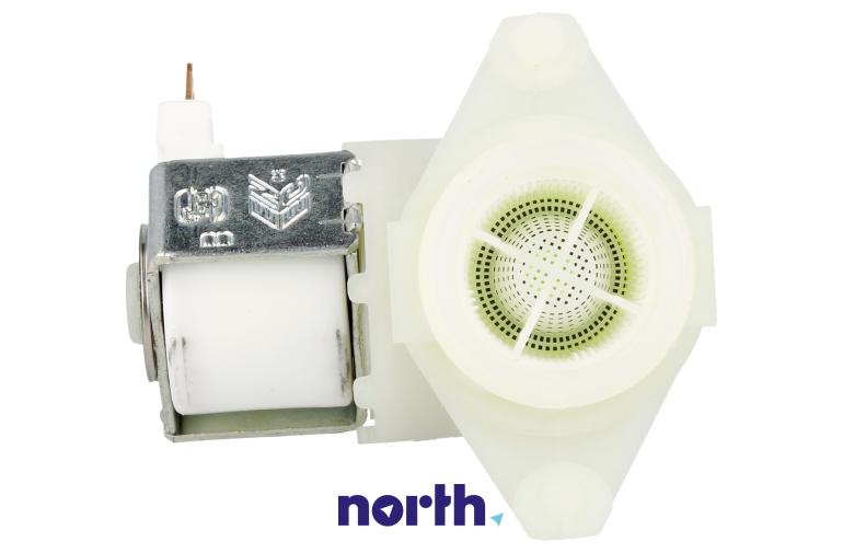 Elektrozawór do zmywarki do Sharp QW-GX12F47ES-EU,3