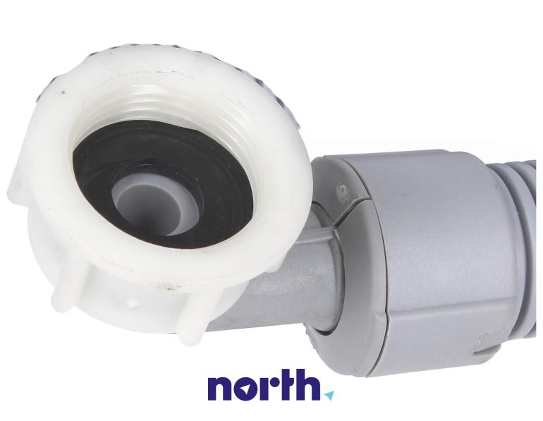 Wąż dopływowy 3/4" 2.5m do pralko-suszarki Whirlpool FWDG 971682E WSV E,2