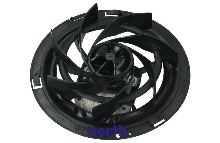 Silnik wentylatora do piekarnika do Hotpoint Ariston FA4 541 JH IX HA,0