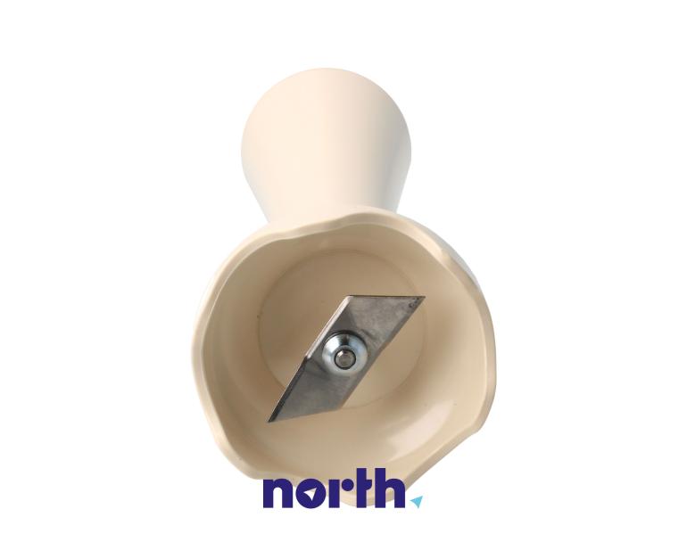 Nasadka miksująca do blendera ręcznego do Zelmer ZHB1220B/05,4