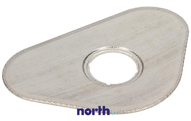 Filtr płaski do zmywarki Whirlpool ADP 650 WH,0