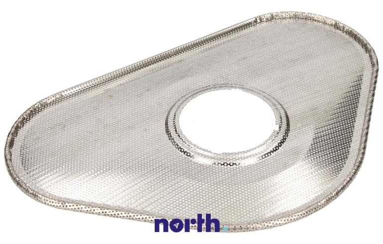 Filtr płaski do zmywarki Whirlpool ADP 650 WH,1