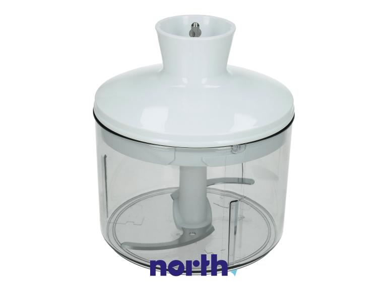 Rozdrabniacz kompletny do blendera ręcznego do Bosch MSM2620B/01,0