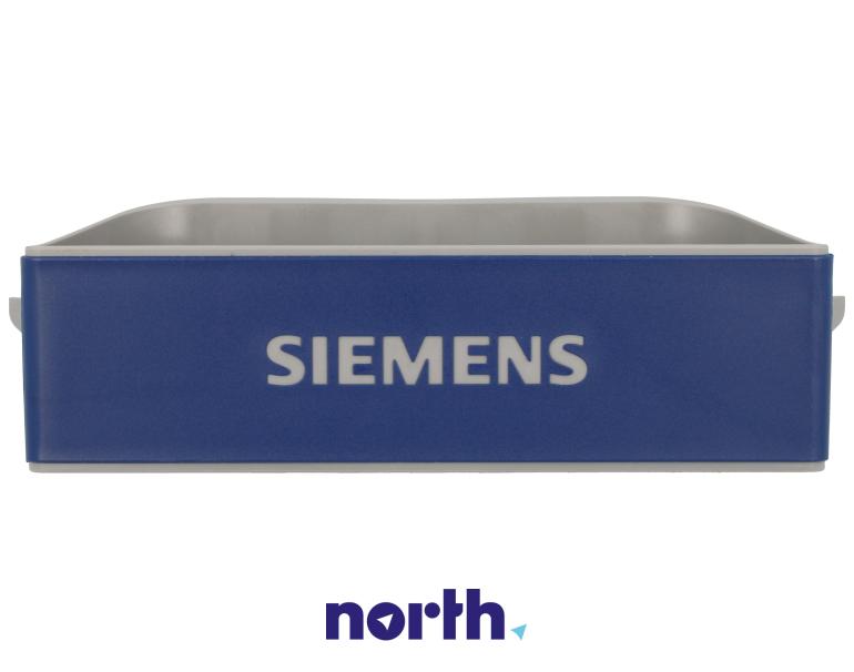 Zestaw uchwytów kosza na naczynia do zmywarki do Siemens SN636X02KE/04,2