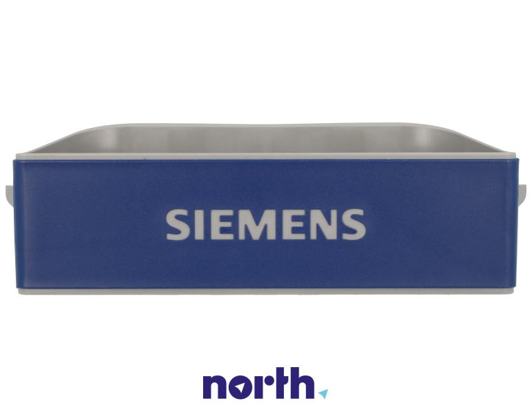 Zestaw uchwytów kosza na naczynia do zmywarki do Siemens SN636X03ME/41,2