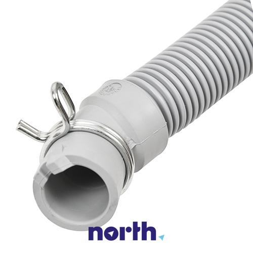 Wąż odpływowy 21x21mm do pralki do AEG LW1050,1