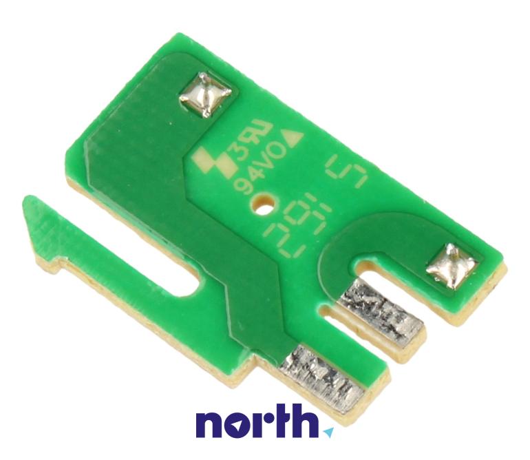 Mikroprzełącznik dozownika do zmywarki do Beko DSN 6838 X (95874),2