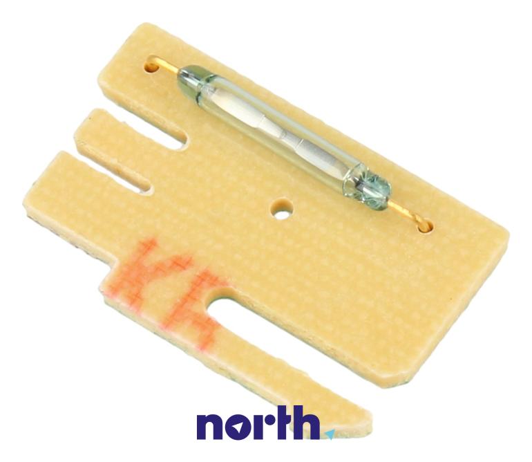 Mikroprzełącznik dozownika do zmywarki do Blomberg GSN 9220 SP (92352),0