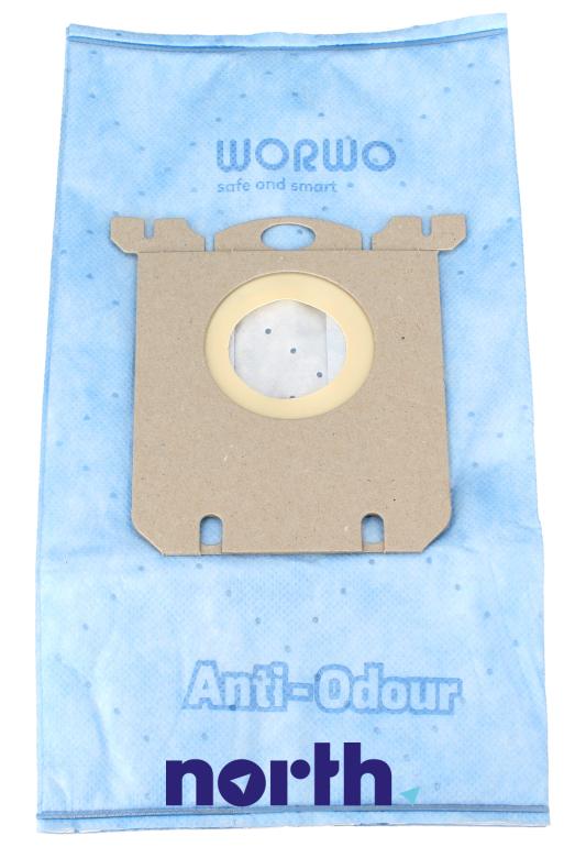 Worki do odkurzacza do Electrolux ZUS3385P,5