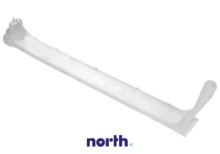 Ramię spryskiwacza górnego do zmywarki do Ikea DWF 417 W,1