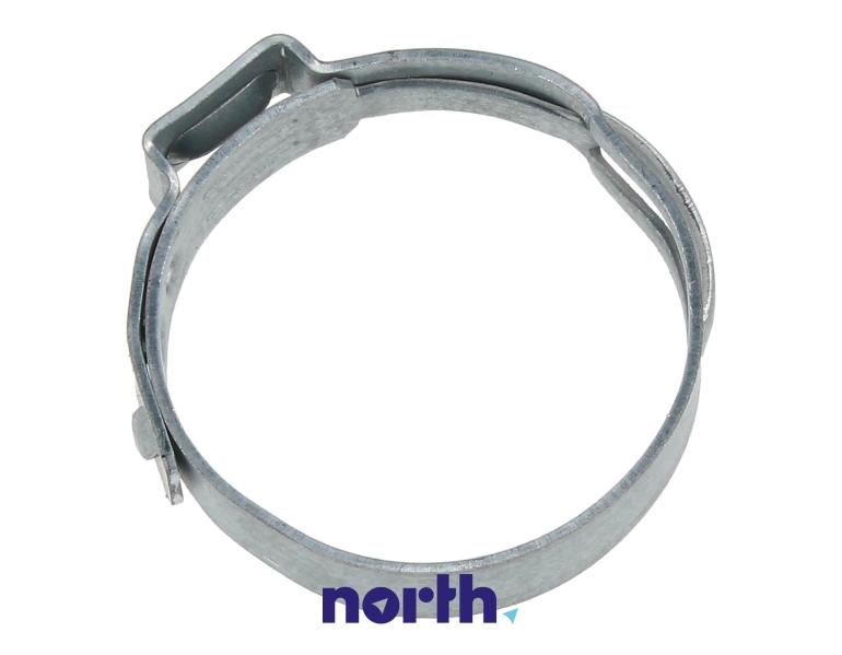 Opaska zaciskowa do zmywarki do Samsung DW60M6050BB/EE,1