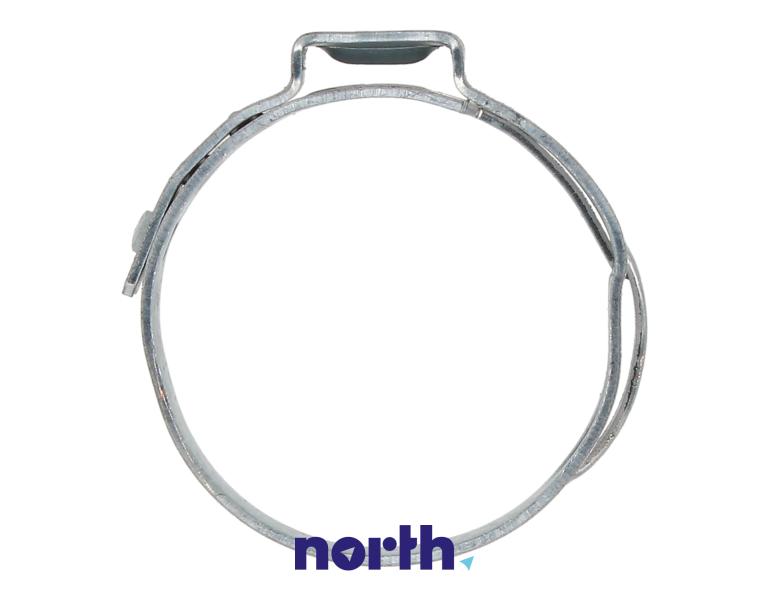 Opaska zaciskowa do zmywarki do Samsung DW60M6050BB/EE,2
