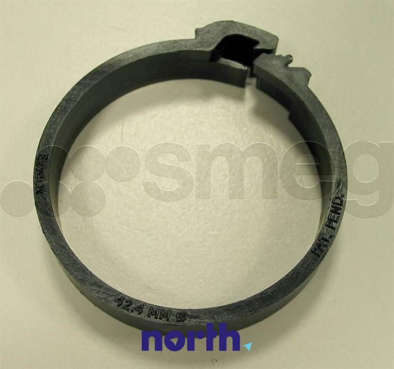 Opaska zaciskowa 42.4mm do zmywarki do Smeg DFD613W,0