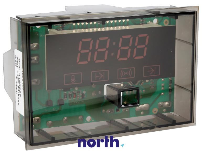 Programator do piekarnika do Teka HE-735 INOX E00 V01,0