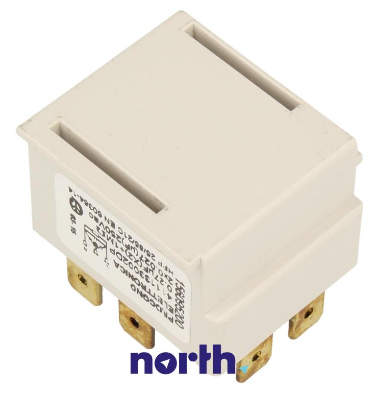 Filtr przeciwzakłóceniowy do zmywarki do Electrolux ESI45010X,0