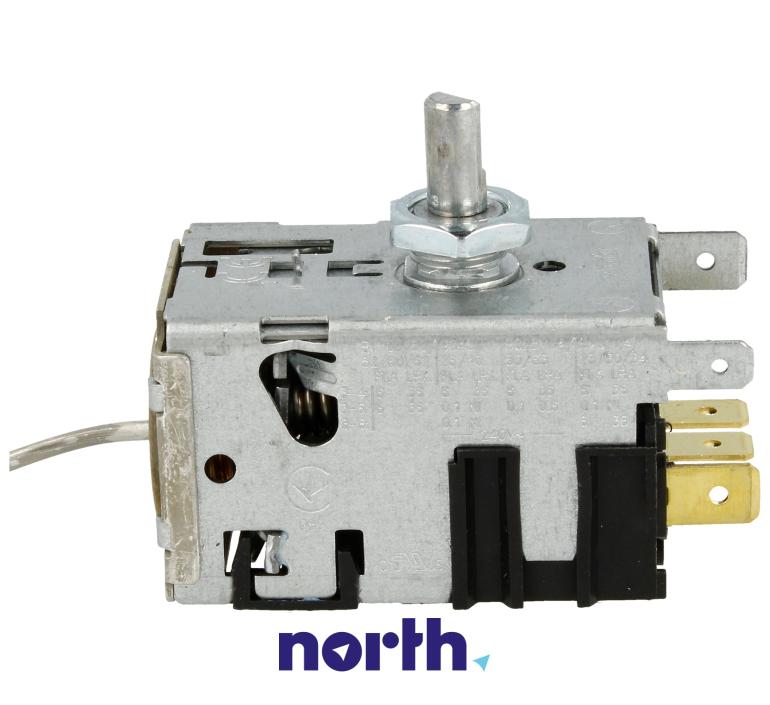 Termostat do lodówki Gorenje RK4295E,3