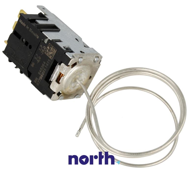 Termostat do lodówki Gorenje RKI4234W,2