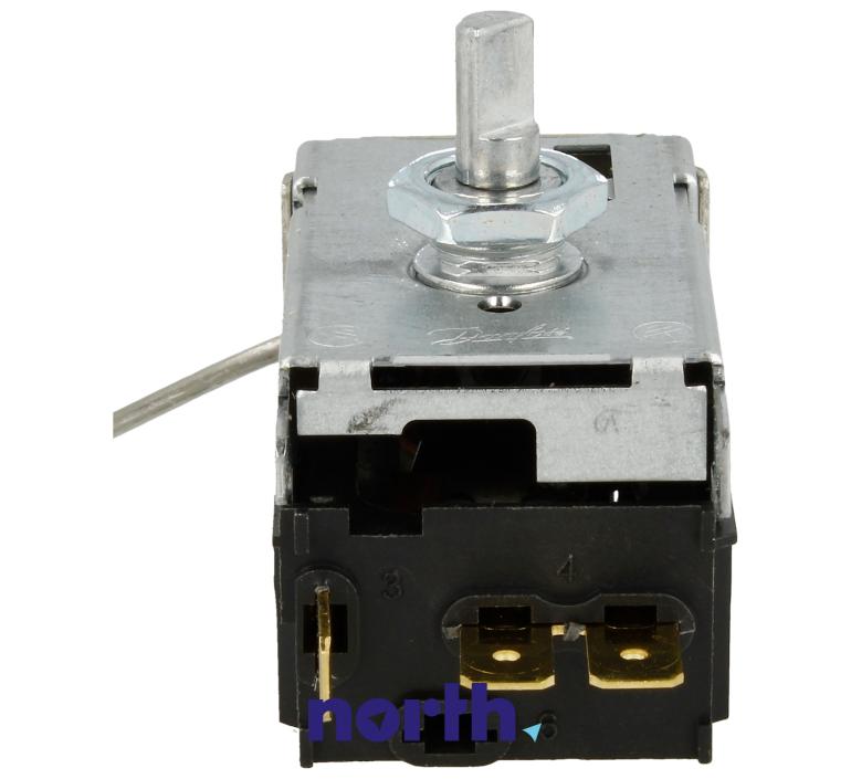 Termostat do lodówki Gorenje RK-ORA-E,4